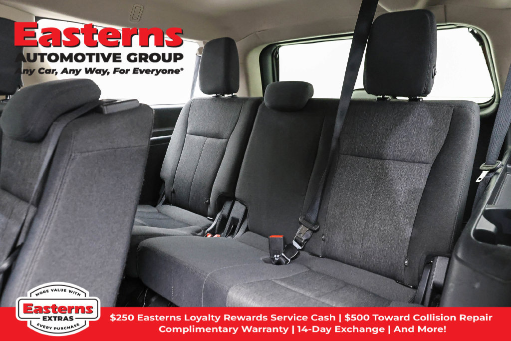 Used 2024 Ford Expedition Max XLT RWD image 24