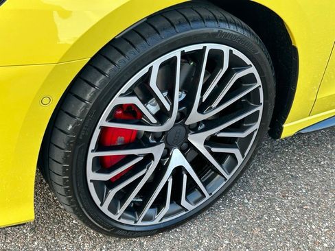 New 2026 Audi S3 Premium AWD/4WD image 38