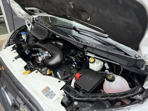 Used 2018 Ford Transit 350 148 Low Roof image 20