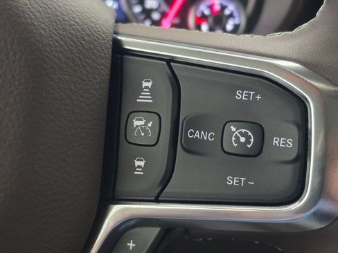 New 2026 RAM 1500 Laramie image 19