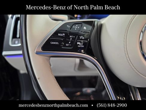 Certified 2022 Mercedes-Benz S 580 4MATIC Sedan image 18