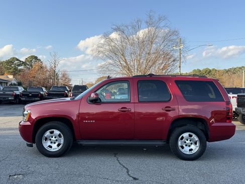 Used 2012 Chevrolet Tahoe LS image 9