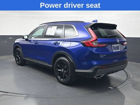 Used 2025 Honda CR-V Sport-L image 6