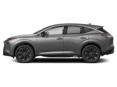 New 2026 Nissan Murano Platinum w/ Cargo Package AWD/4WD image 3