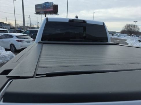 Used 2021 RAM 1500 Limited image 7