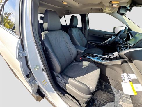 New 2026 Mitsubishi Eclipse Cross Black Edition image 26