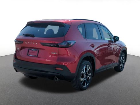 New 2026 MAZDA CX-5 Preferred AWD/4WD image 6