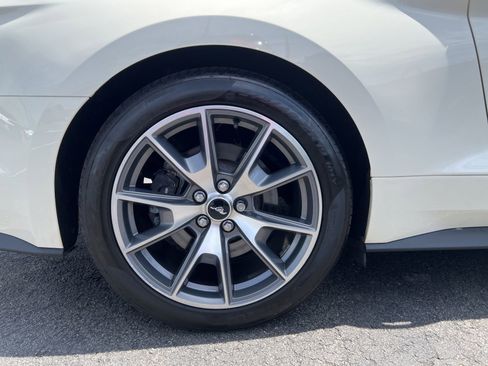 Used 2015 Ford Mustang 50 Years RWD image 17