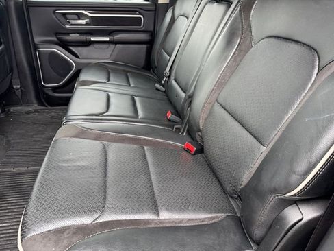 Certified 2022 RAM 1500 Laramie AWD/4WD image 15