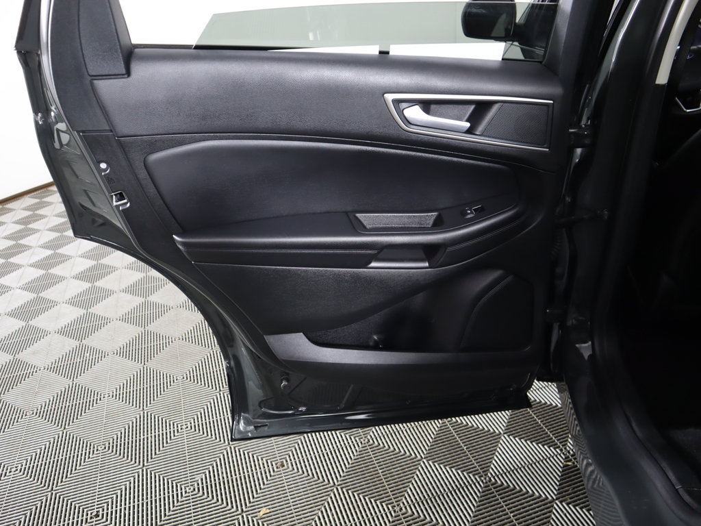 Used 2024 Ford Edge SEL w/ Convenience Package AWD/4WD image 25