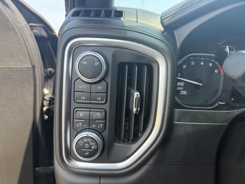 Used 2019 GMC Sierra 1500 AT4 w/ AT4 Preferred Package AWD/4WD image 20