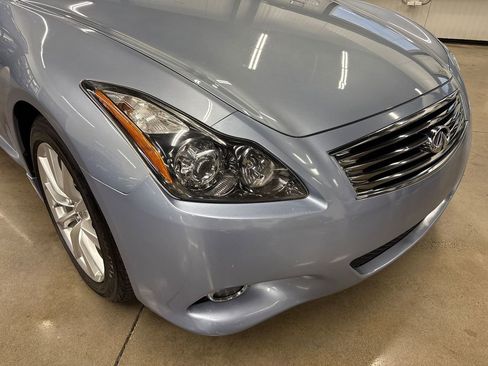 Used 2013 INFINITI G37 Sport w/ Premium Pkg image 24