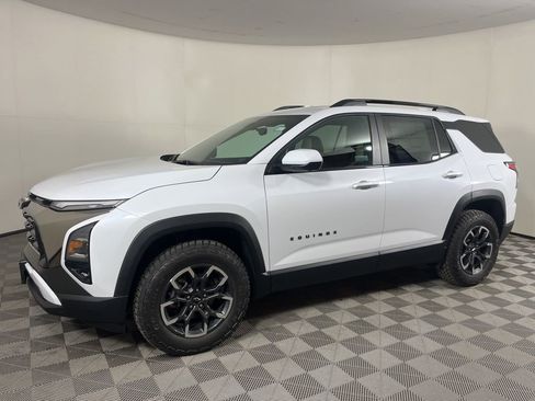 New 2026 Chevrolet Equinox ACTIV w/ Convenience Package III image 8