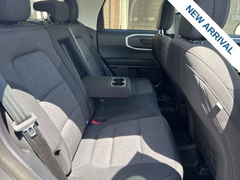 Used 2024 Ford Bronco Sport Big Bend AWD/4WD image 11