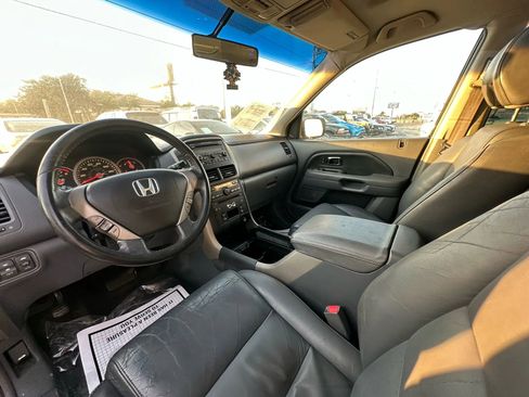 Used 2006 Honda Pilot EX-L image 18