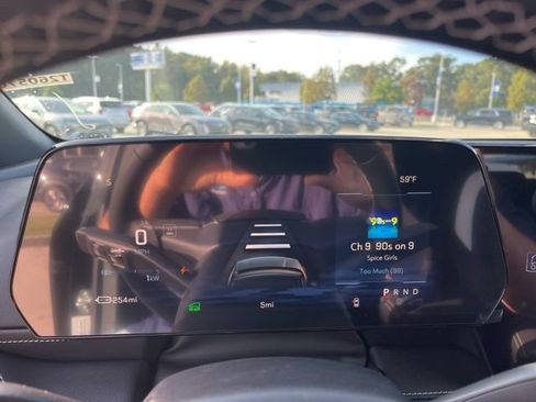 New 2026 Chevrolet Blazer EV LT image 22