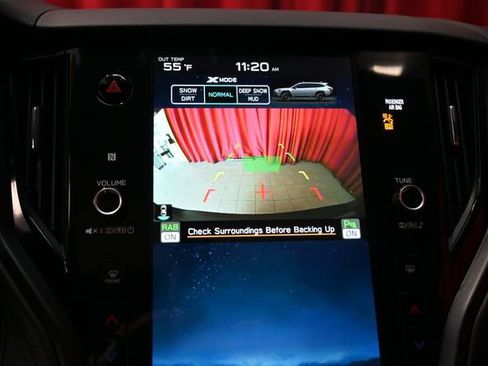 Used 2023 Subaru Outback Wilderness image 20