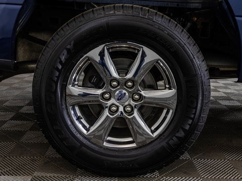 Used 2020 Ford F150 XLT w/ Equipment Group 302A Luxury image 54