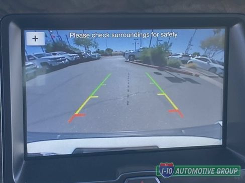 Used 2017 Ford Expedition EL Limited AWD/4WD image 28