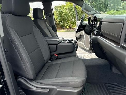 Certified 2023 Chevrolet Silverado 1500 LT AWD/4WD image 27