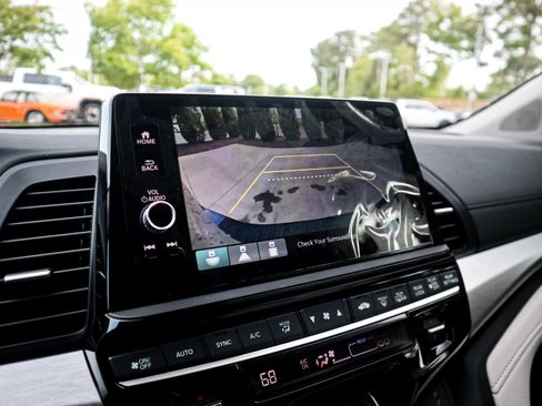 New 2026 Honda Odyssey EX-L image 23