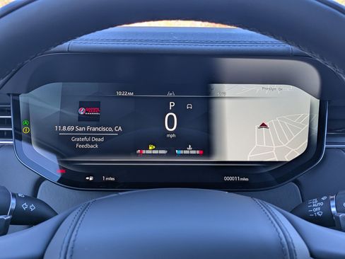 New 2026 Land Rover Range Rover SE image 10