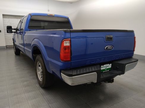 Used 2016 Ford F250 XL w/ XL Value Package RWD image 5