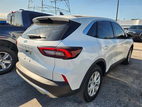 Used 2024 Ford Escape Active image 5