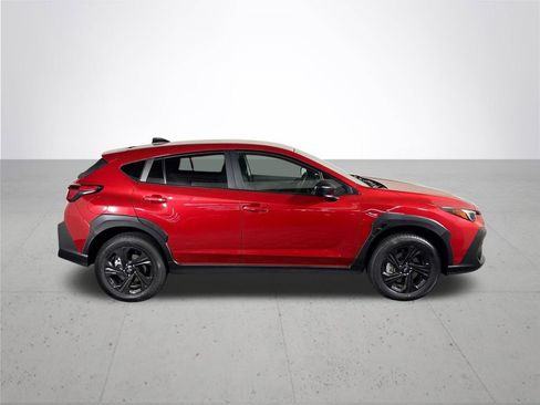 New 2026 Subaru Crosstrek 2.5i AWD/4WD image 5