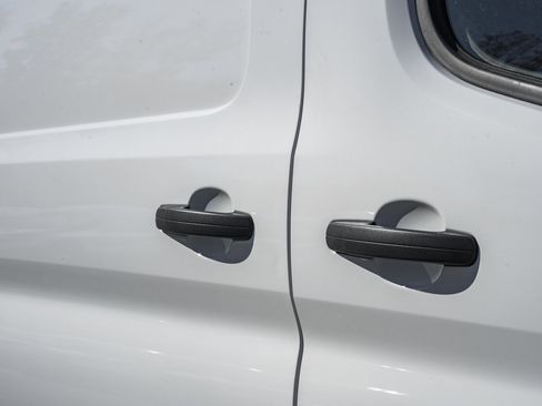 New 2026 Ford Transit 250 Low Roof w/ Load Area Protection Package image 13