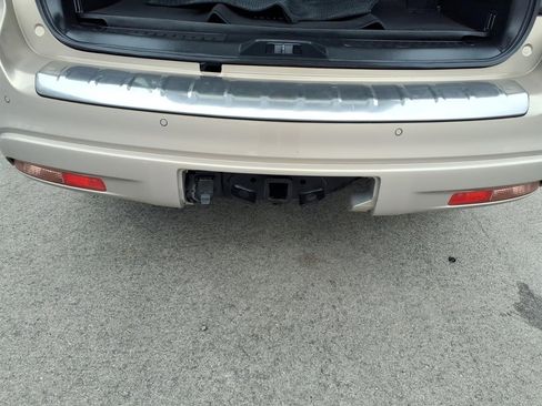 Used 2018 INFINITI QX80 4WD w/ Deluxe Technology Package image 12