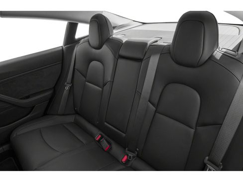 Used 2019 Tesla Model 3 Standard Range Plus RWD image 7