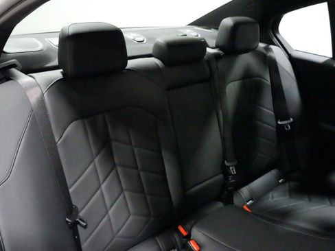 New 2027 BMW 550e xDrive AWD/4WD image 11