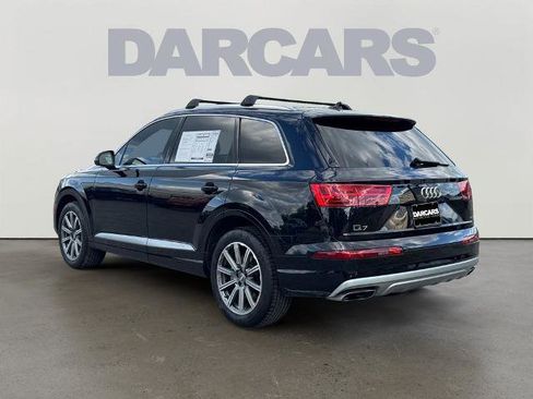 Used 2018 Audi Q7 2.0T Premium Plus w/ Premium Plus Package AWD/4WD image 4