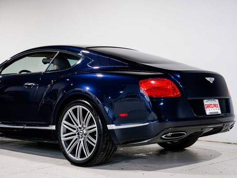 Used 2012 Bentley Continental GT image 39