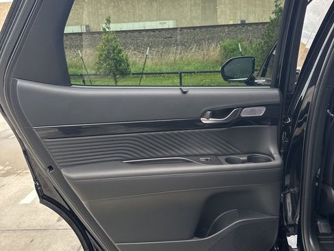 New 2025 Hyundai Palisade Calligraphy image 23