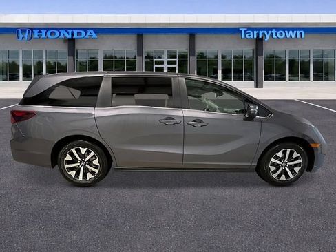 New 2026 Honda Odyssey EX-L image 7