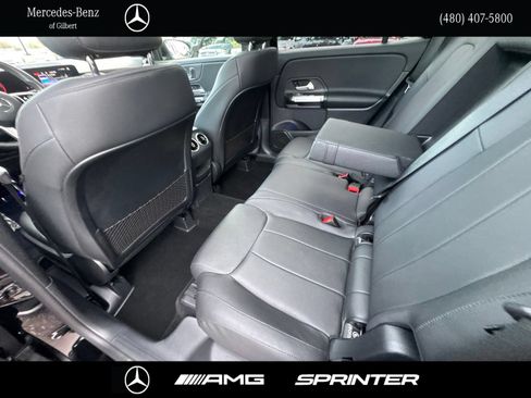 Certified 2023 Mercedes-Benz GLB 250 image 22