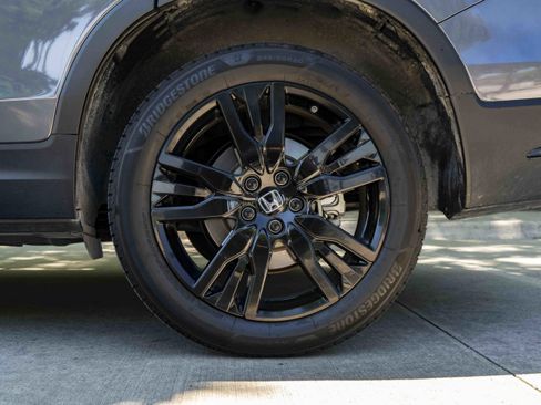 Used 2022 Honda Pilot Special Edition image 15