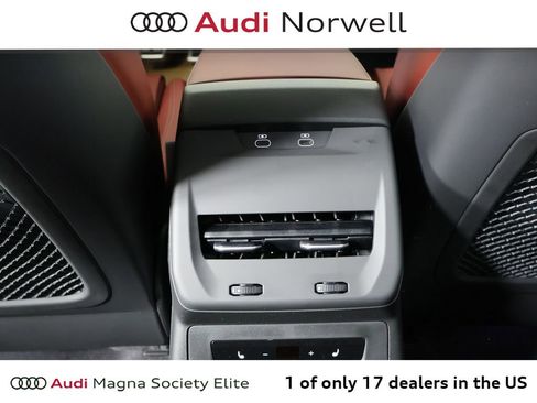 New 2026 Audi S5 Prestige AWD/4WD image 23