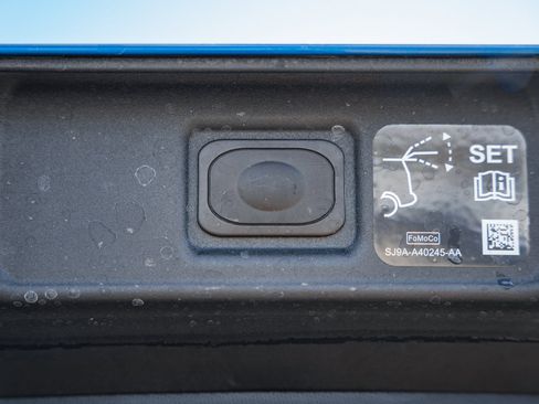 New 2025 Ford Mustang Mach-E Premium image 10