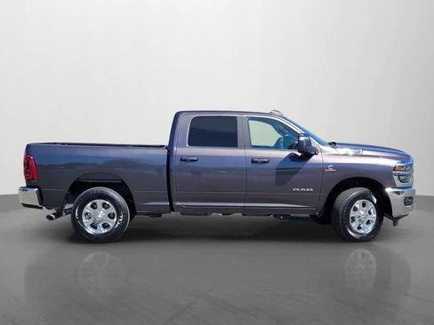 New 2025 RAM 2500 Lone Star RWD image 7