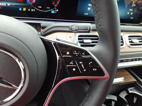 New 2026 Mercedes-Benz GLE 450 4MATIC Coupe image 16