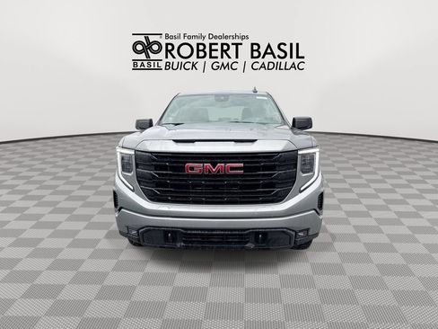 New 2026 GMC Sierra 1500 Elevation AWD/4WD image 3
