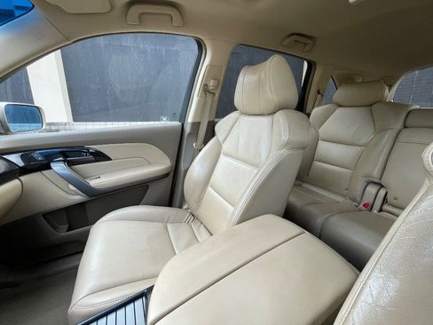 Used 2008 Acura MDX w/ Technology & Entertainment image 51