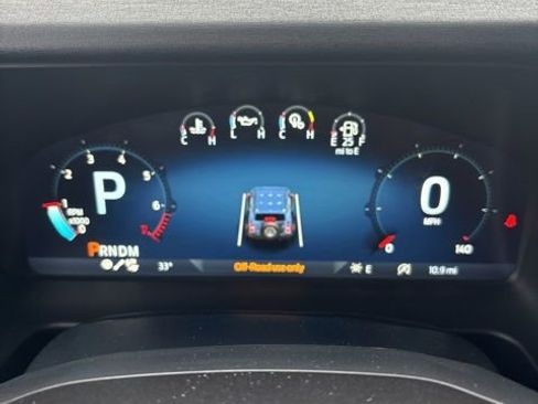 New 2025 Ford Bronco Raptor image 28