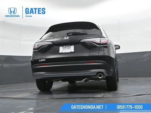 New 2026 Honda HR-V Sport image 31