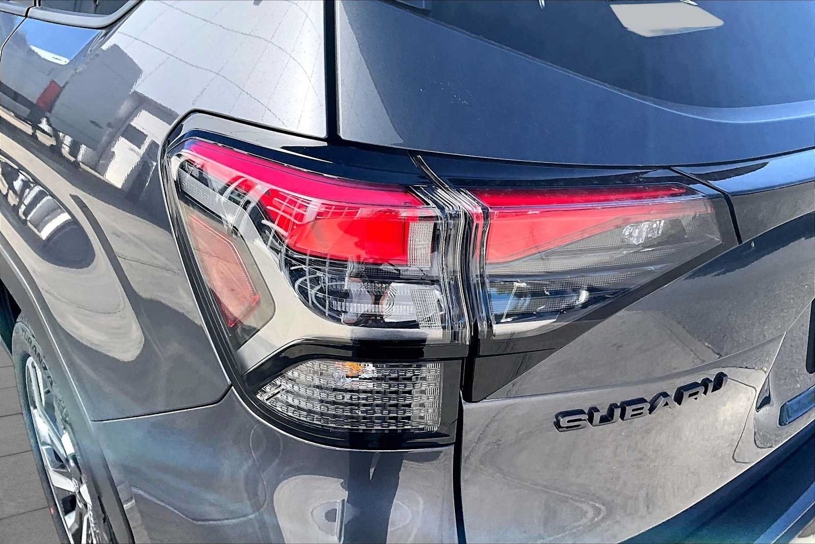 New 2026 Subaru Forester Touring AWD/4WD image 15