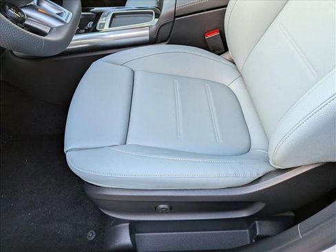 New 2026 Mercedes-Benz GLA 35 AMG 4MATIC image 4