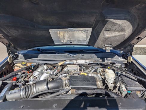 Used 2019 GMC Sierra 3500 Denali w/ Duramax Plus Package AWD/4WD image 51